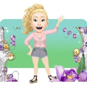 Meet your Posher, Cindy